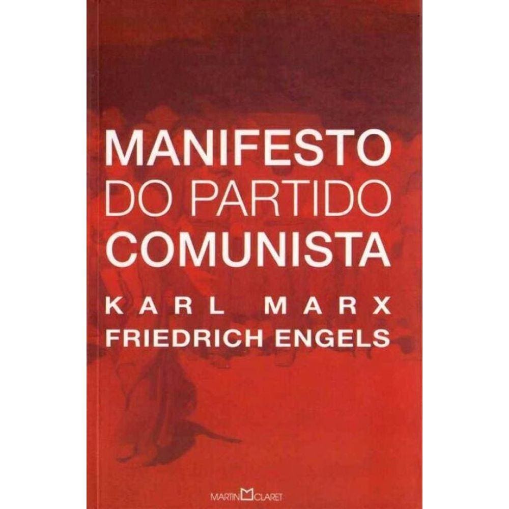 Manifesto Do Partido Comunista 01