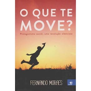 Que Te Move, O
