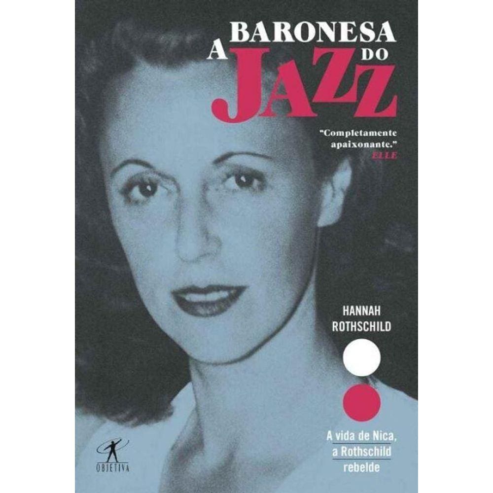 Baronesa do Jazz, A