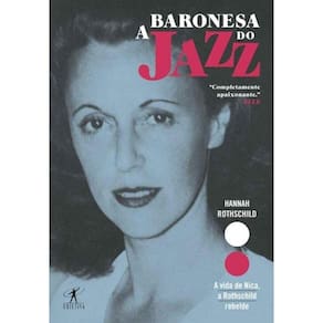 Baronesa do Jazz, A