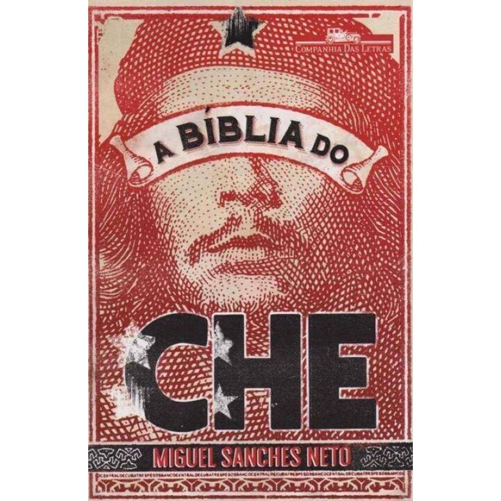 Bíblia do Che, A