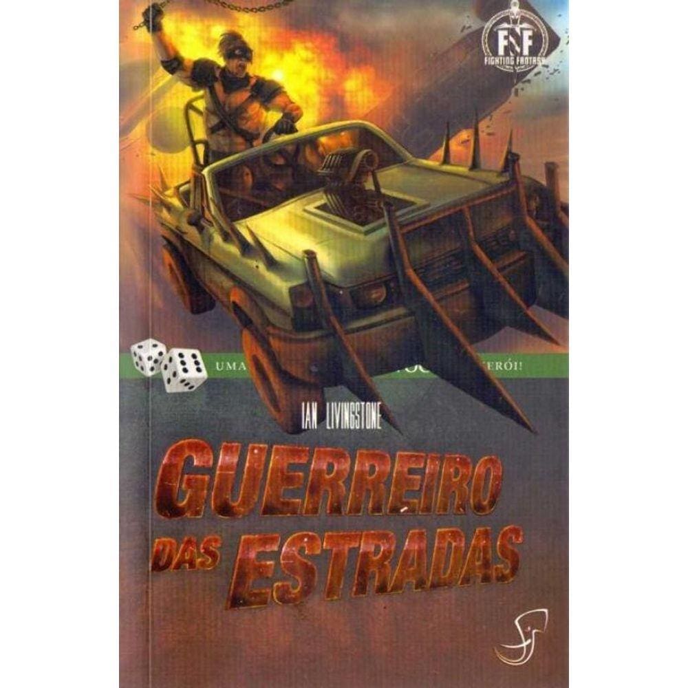 Guerreiro das Estradas