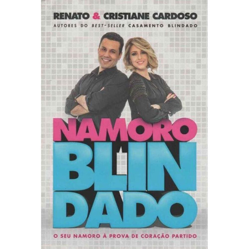 Namoro Blindado