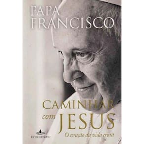 Caminhar Com Jesus