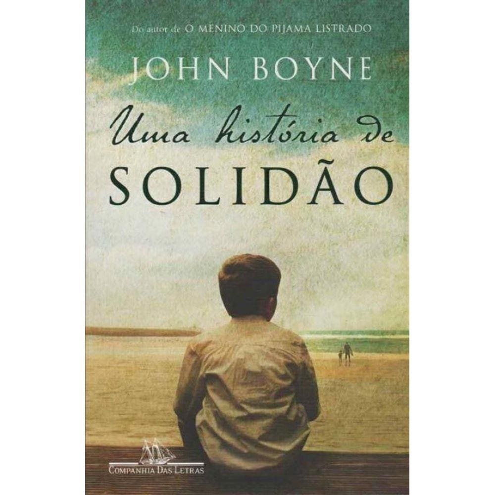 Uma História de Solidão