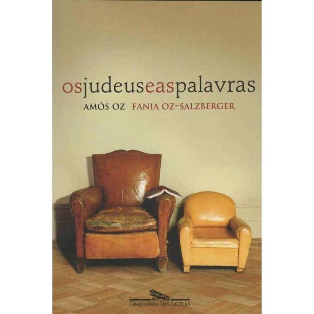 Judeus e as Palavras, Os