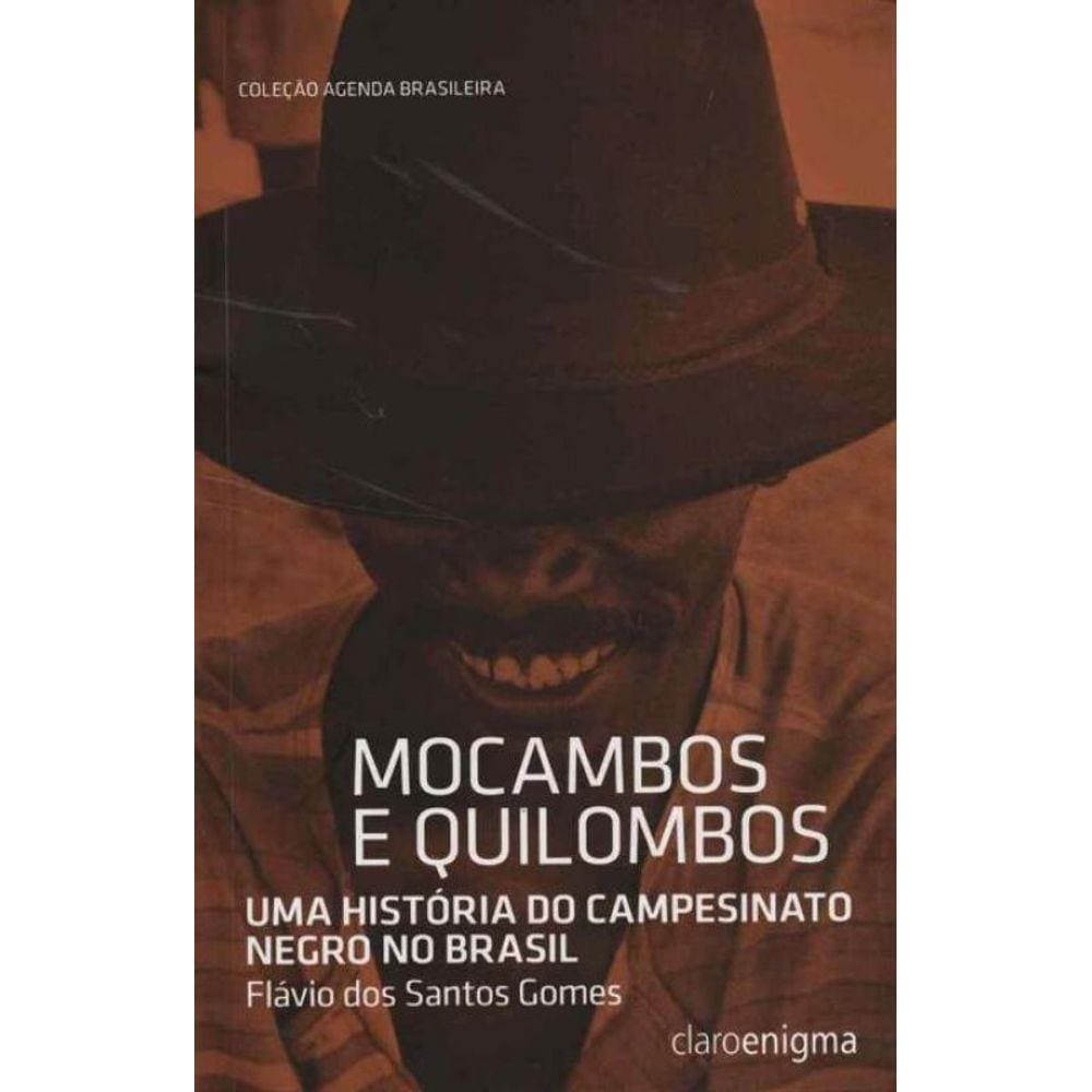 Mocambos e Quilombos