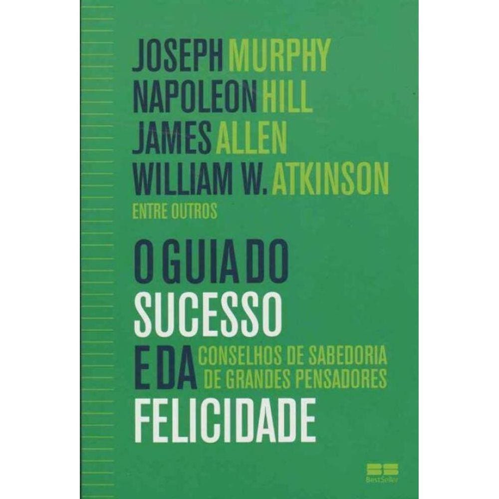 Guia do Sucesso e da Felicidade, O