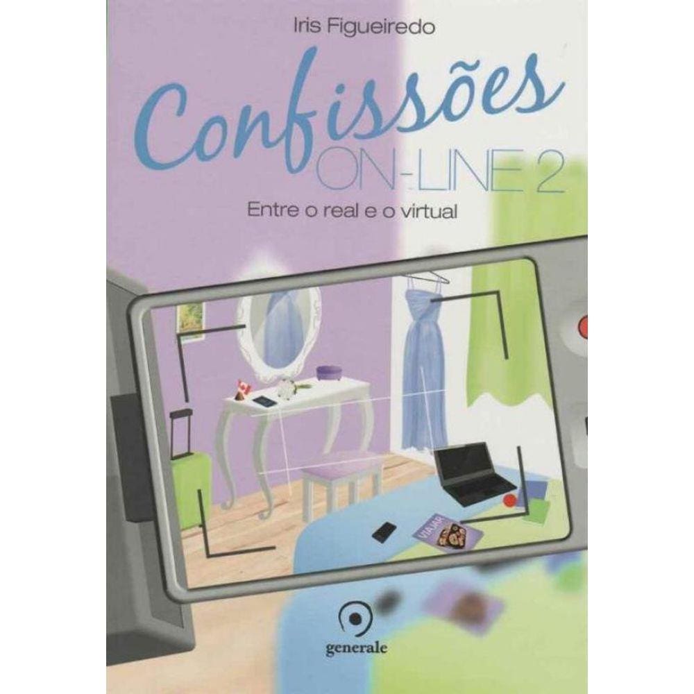 Confissões On-line 2