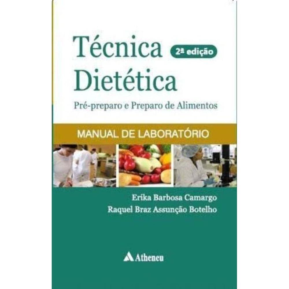 Técnica Dietética