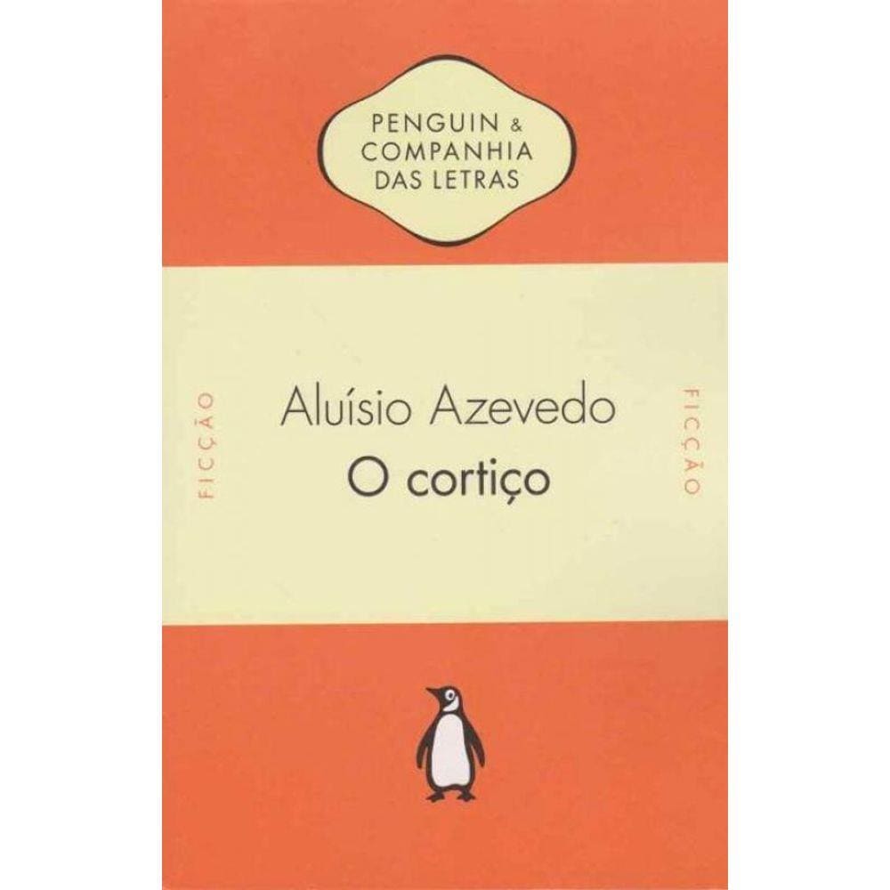 Cortiço, O