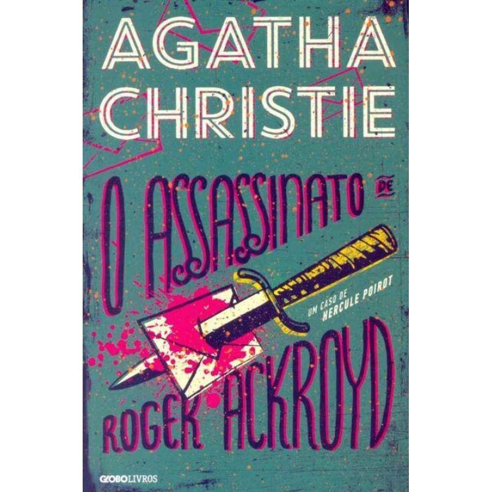 Assassinato de Roger Ackroyd, O