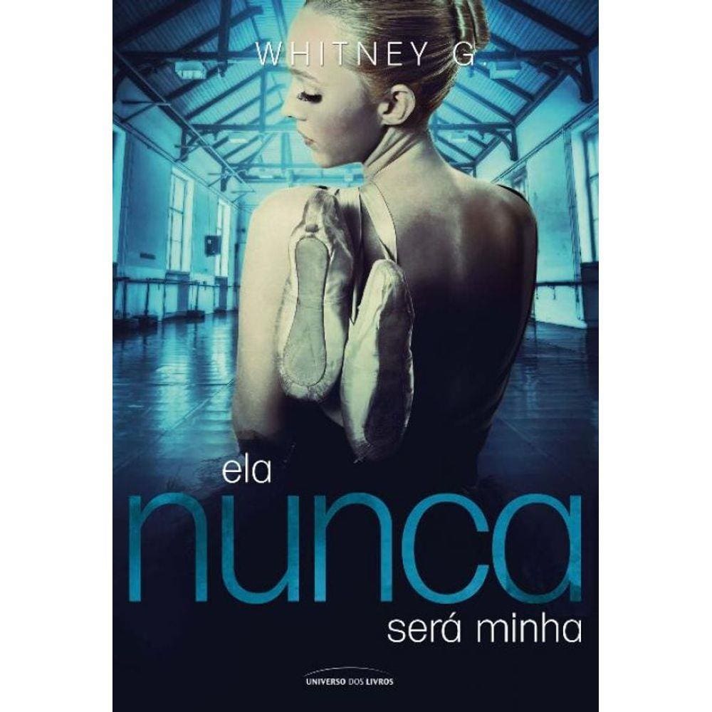 Ela Nunca Sera Minha