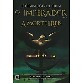 Morte Dos Reis, a ( Imperador)