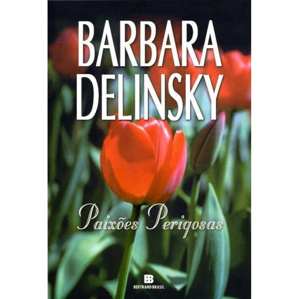 Paixoes Perigosas