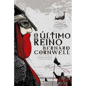 Ultimo Reino, o ( Cronicas Saxon)