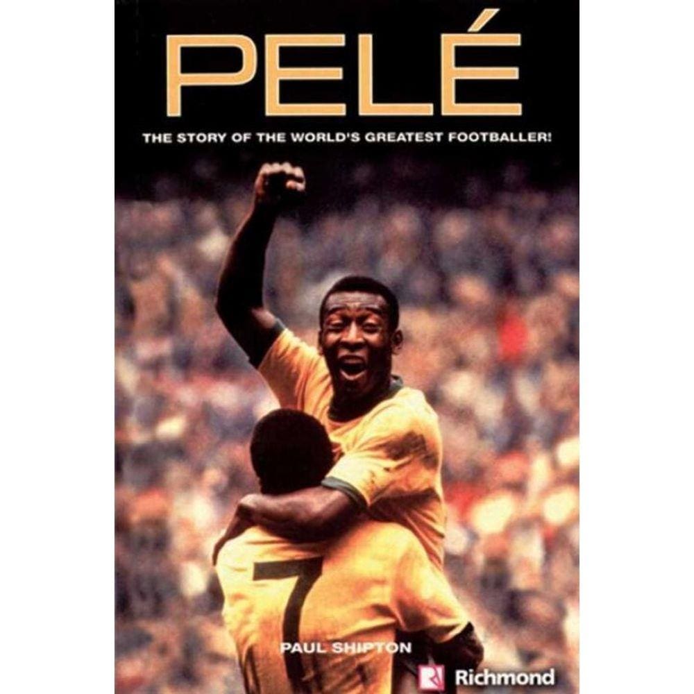 Pele 1 Ed