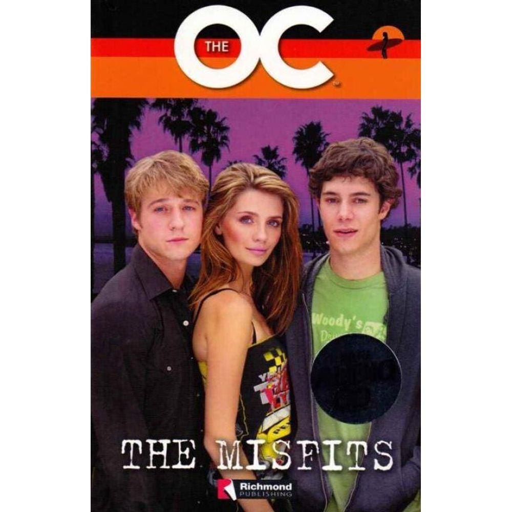 The Oc The Misfits