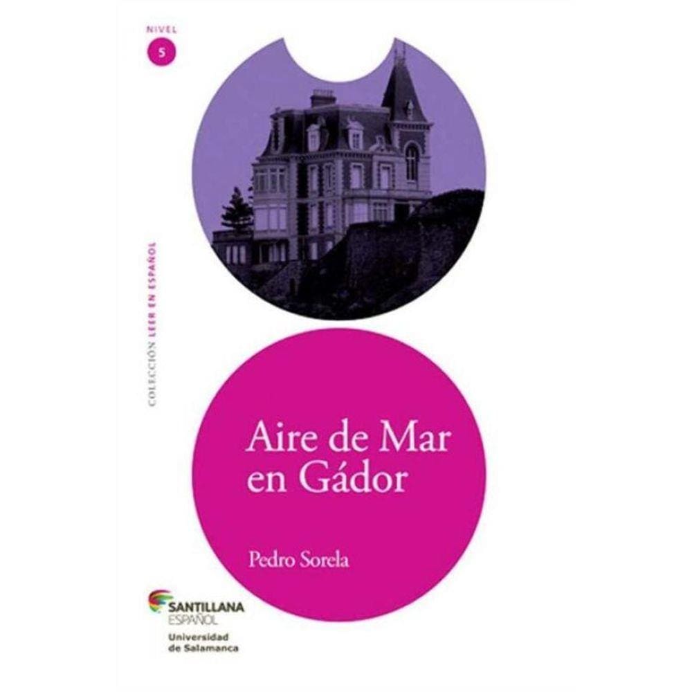 Aire de Mar En Gádor