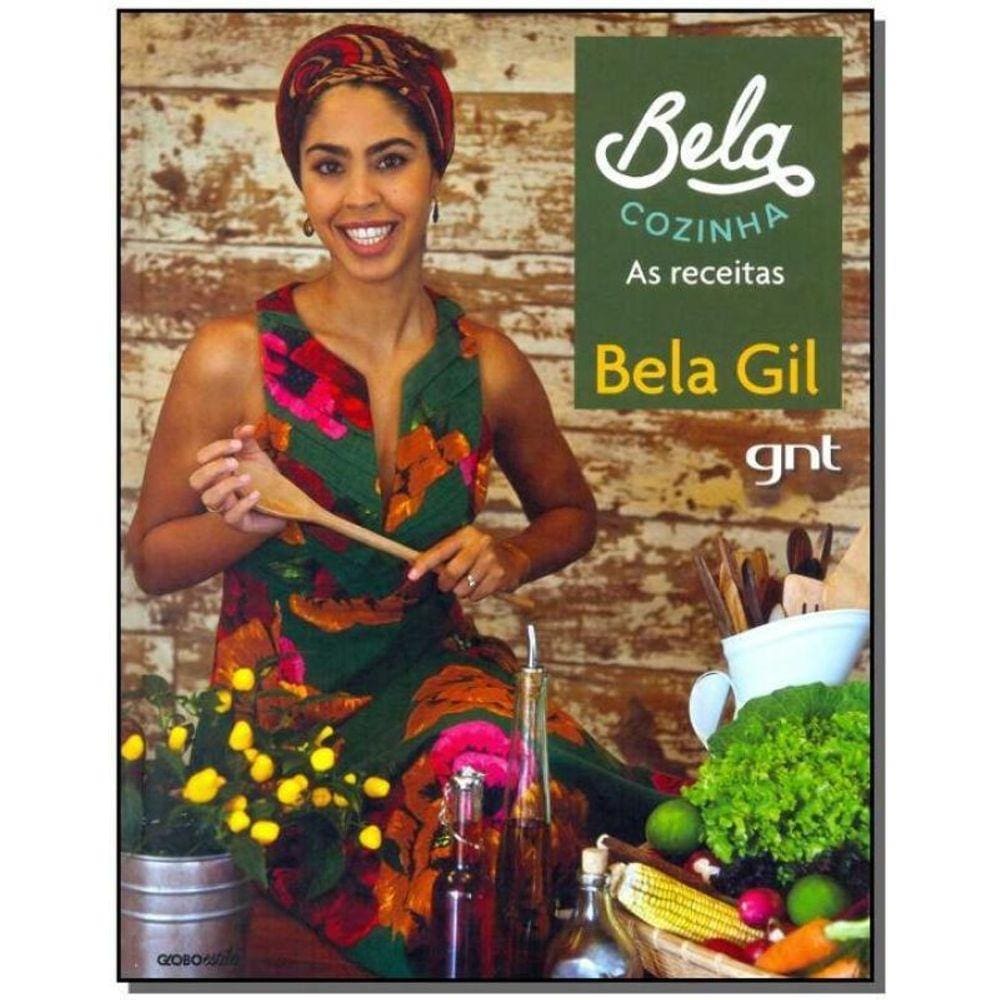 Bela Cozinha  - as Receitas - Gnt