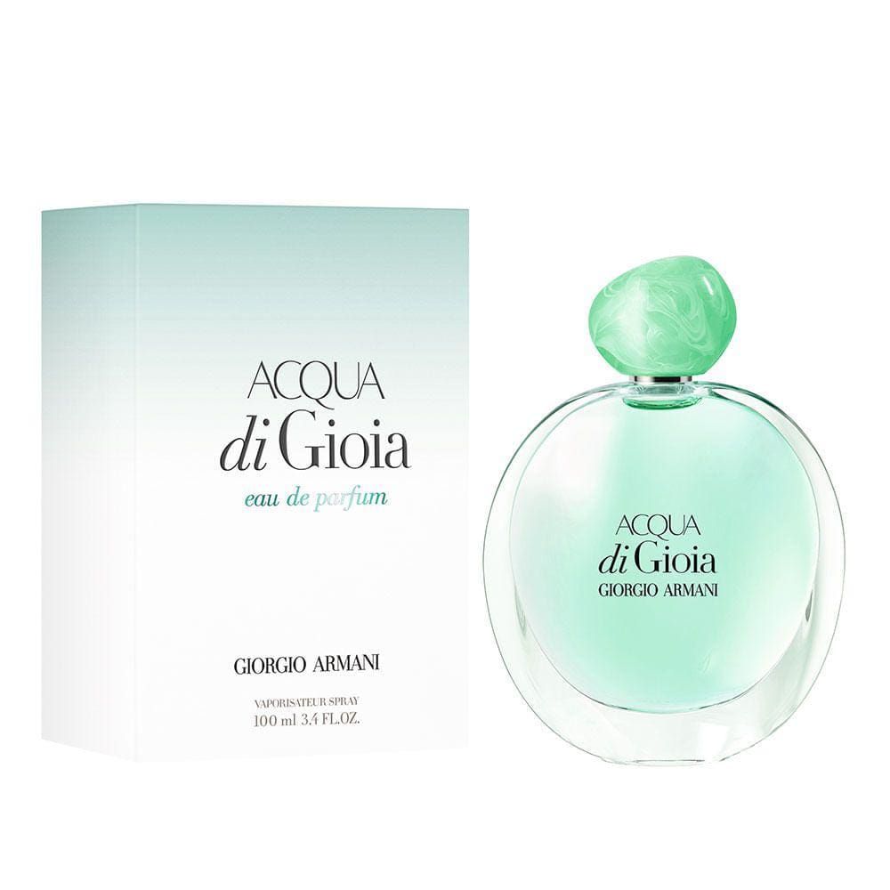 Acqua Di Gioiá Fem Edp 100 Ml