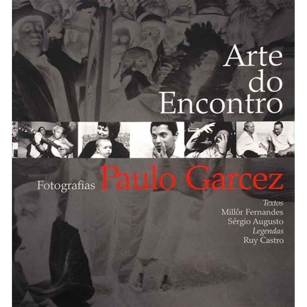 Arte do Encontro