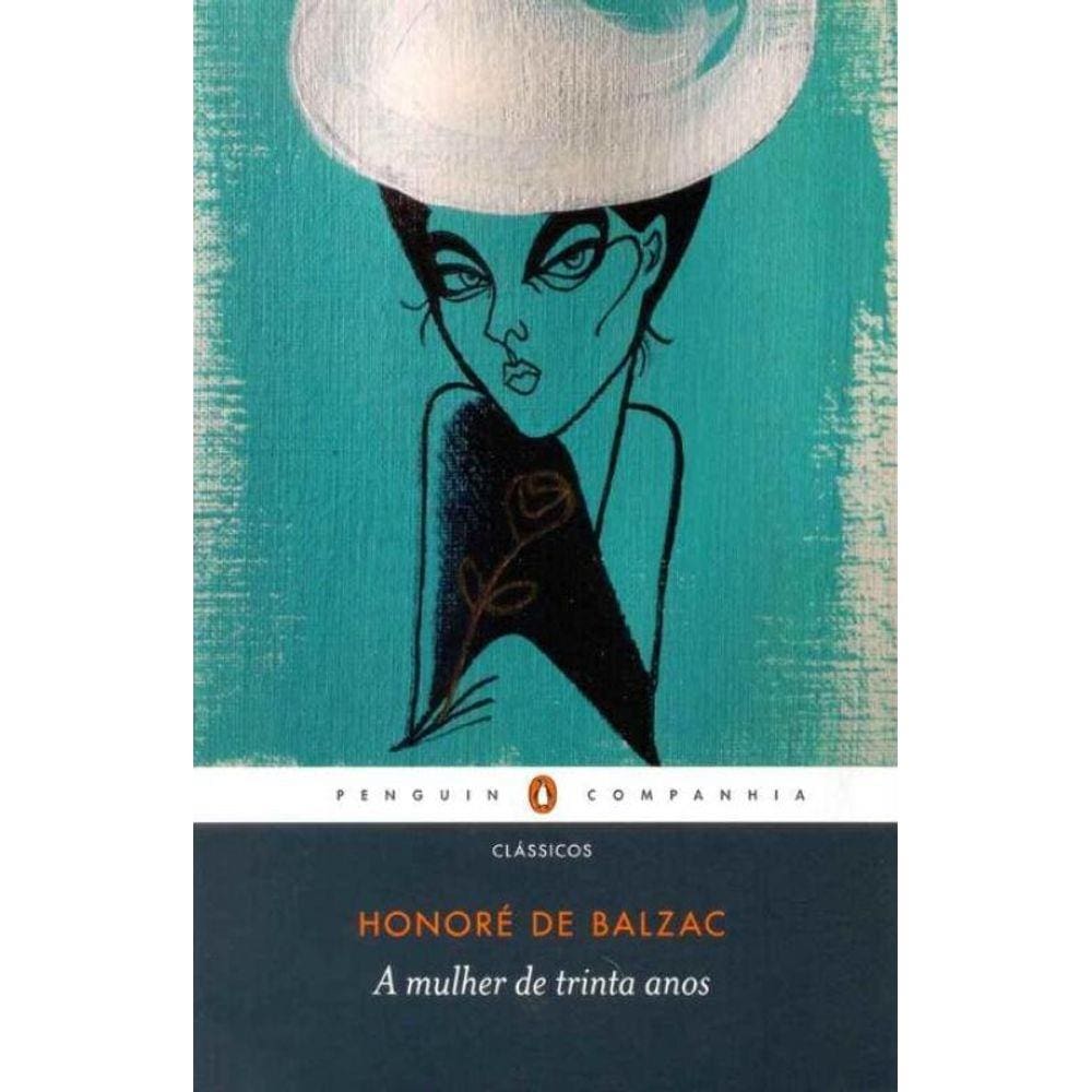 Mulher De Trinta Anos, A
