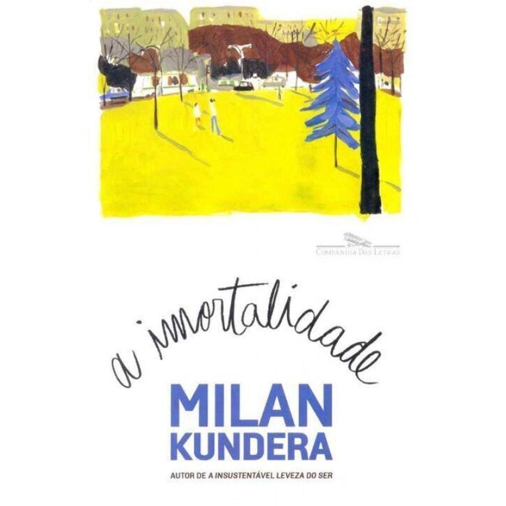 Imortalidade, A