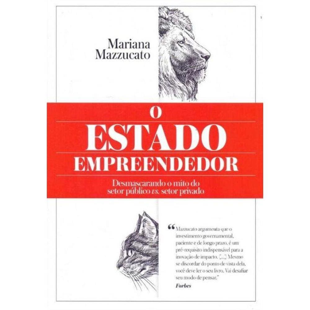 Estado Empreendedor, O