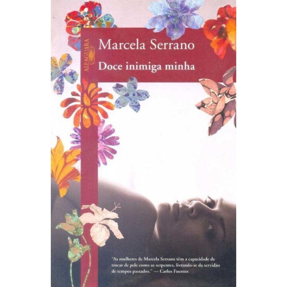 Doce Inimiga Minha