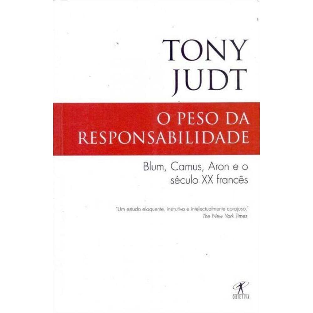 Peso da Responsabilidade, O