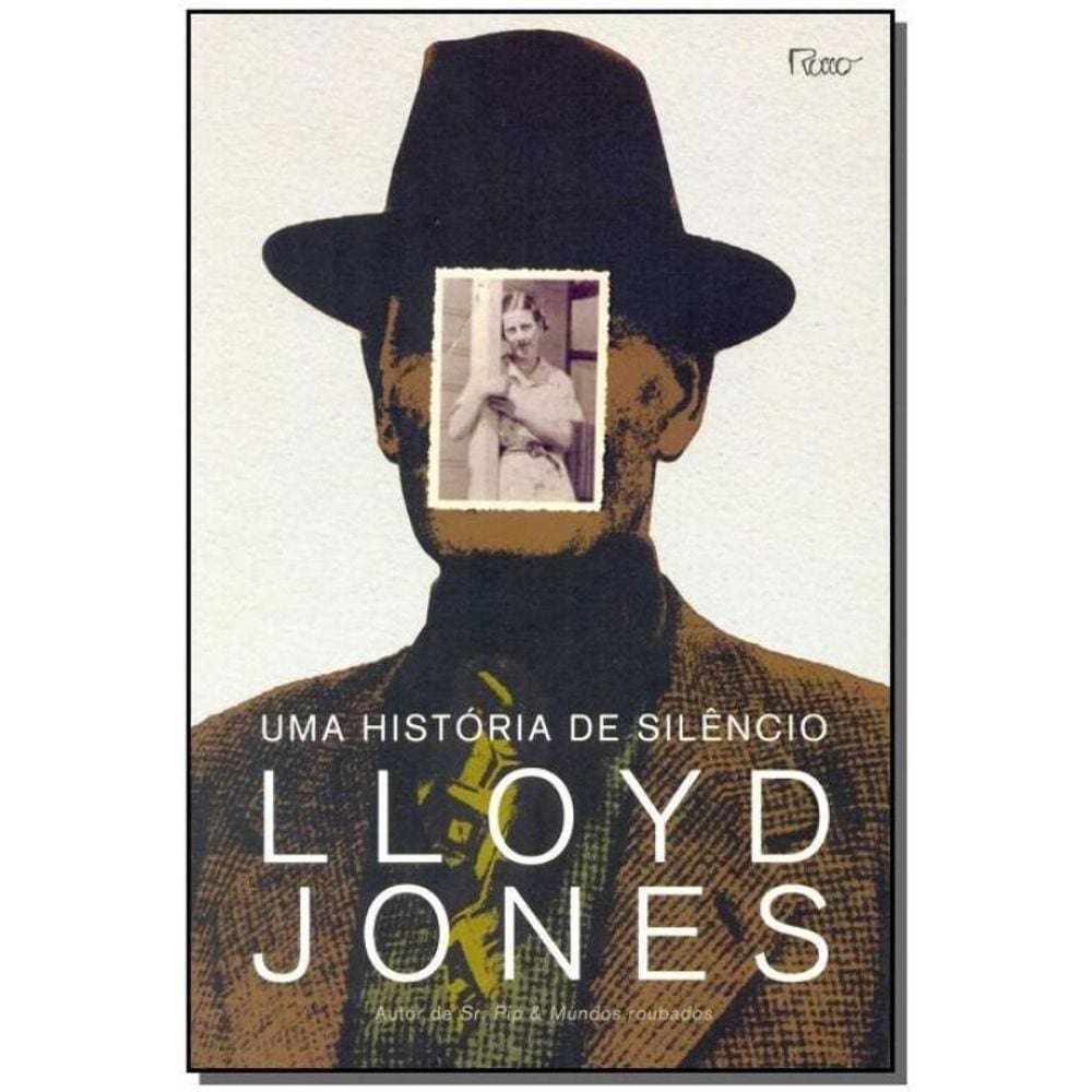 Uma História de Silêncio