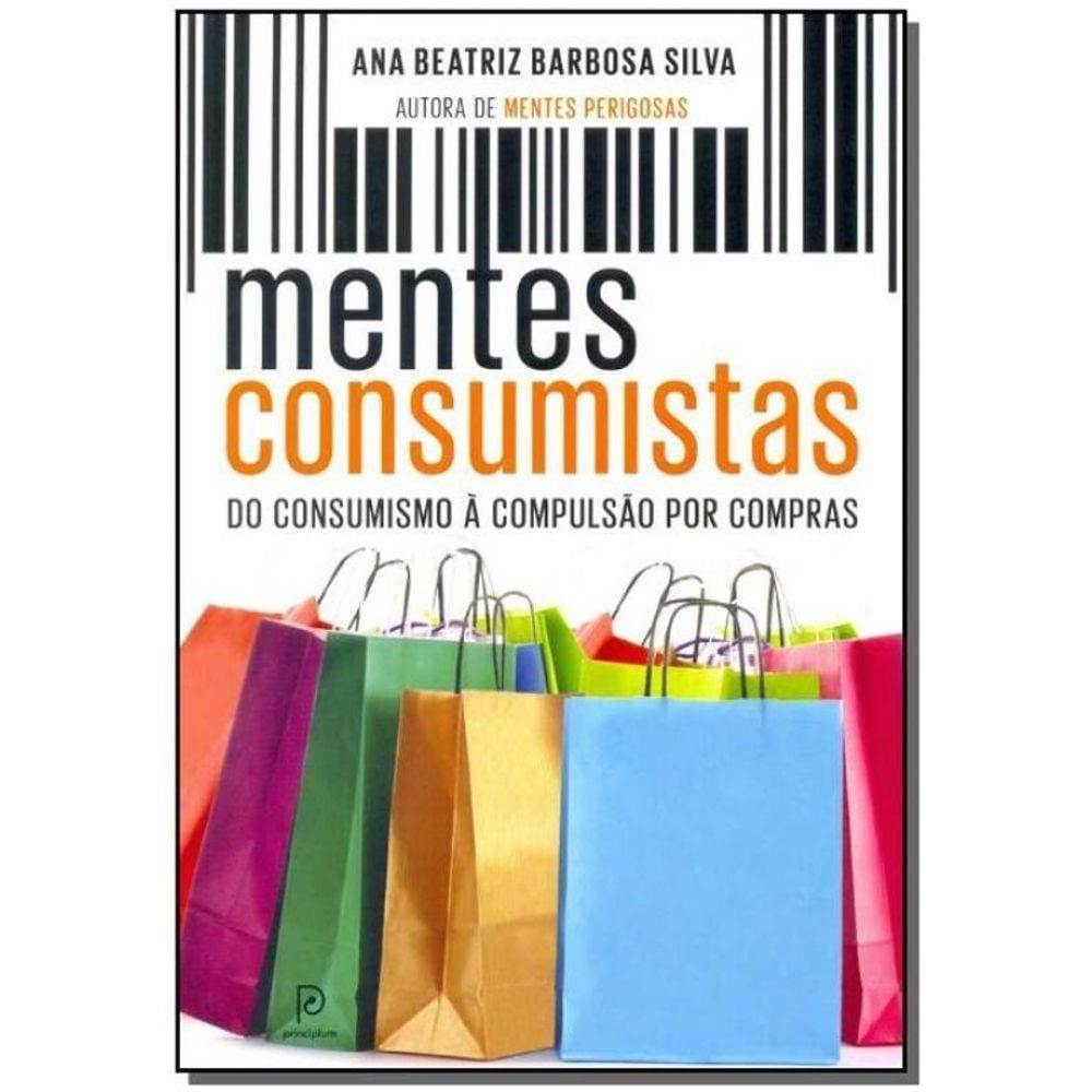 Mentes Consumistas