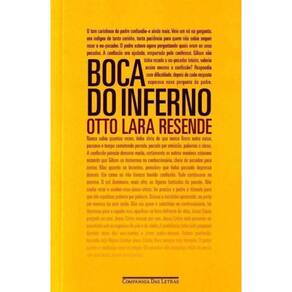 Boca Do Inferno - (2516)