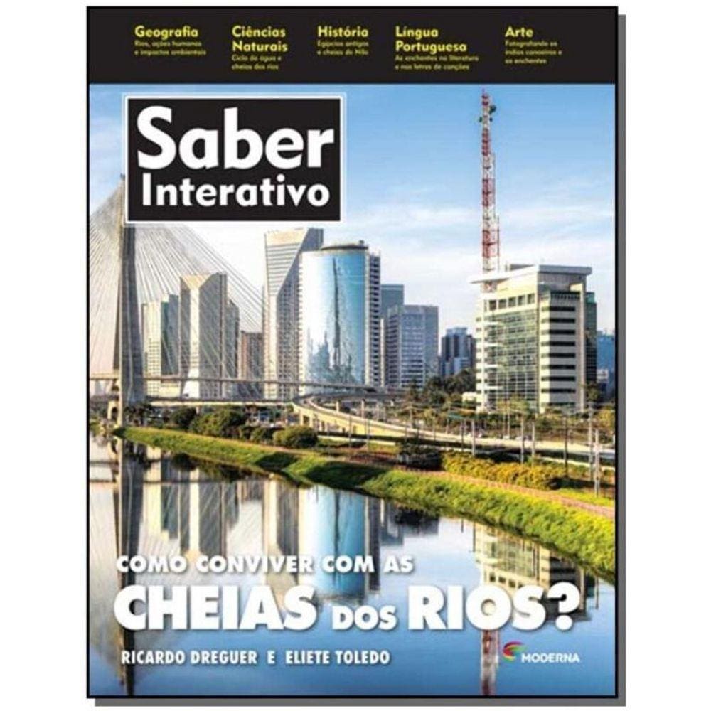 Como Conviver Com as Cheias dos Rios