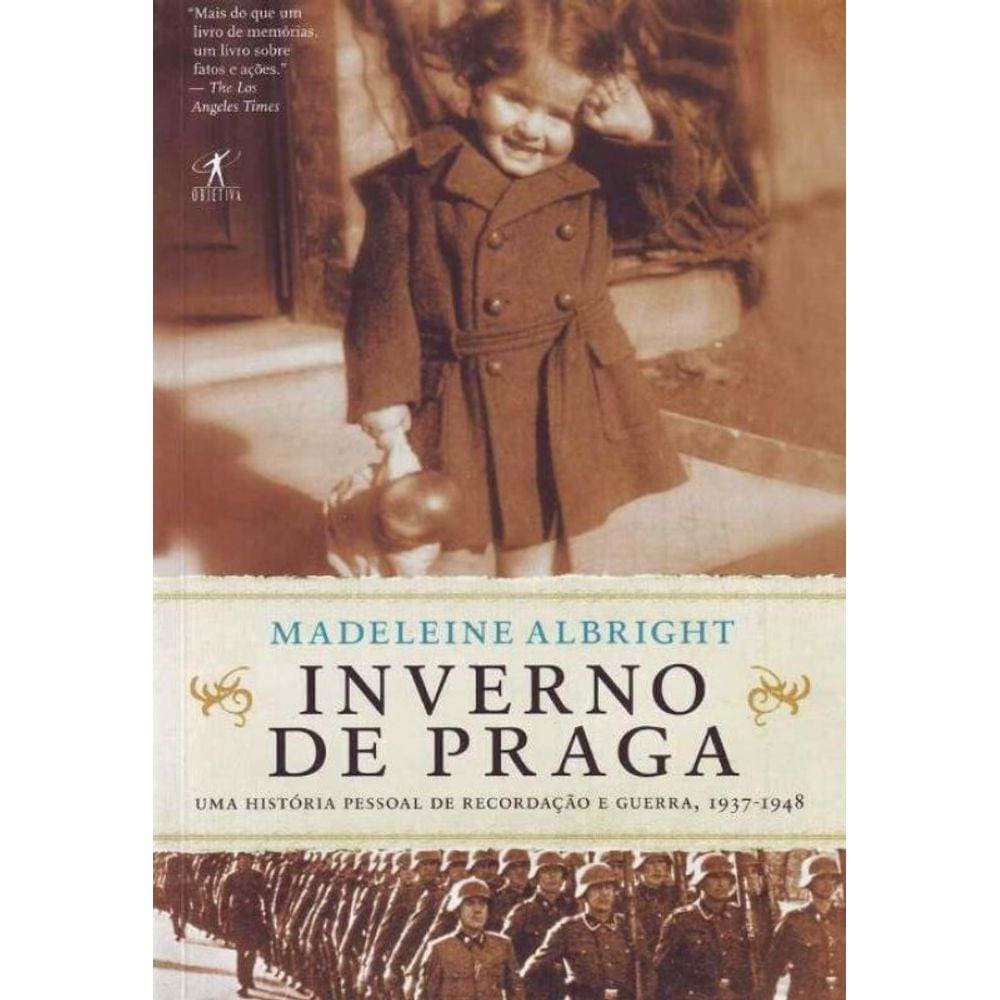 Inverno de Praga