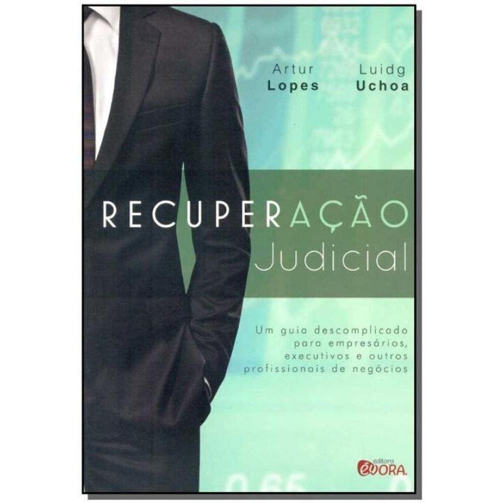 Recuperação Juducial