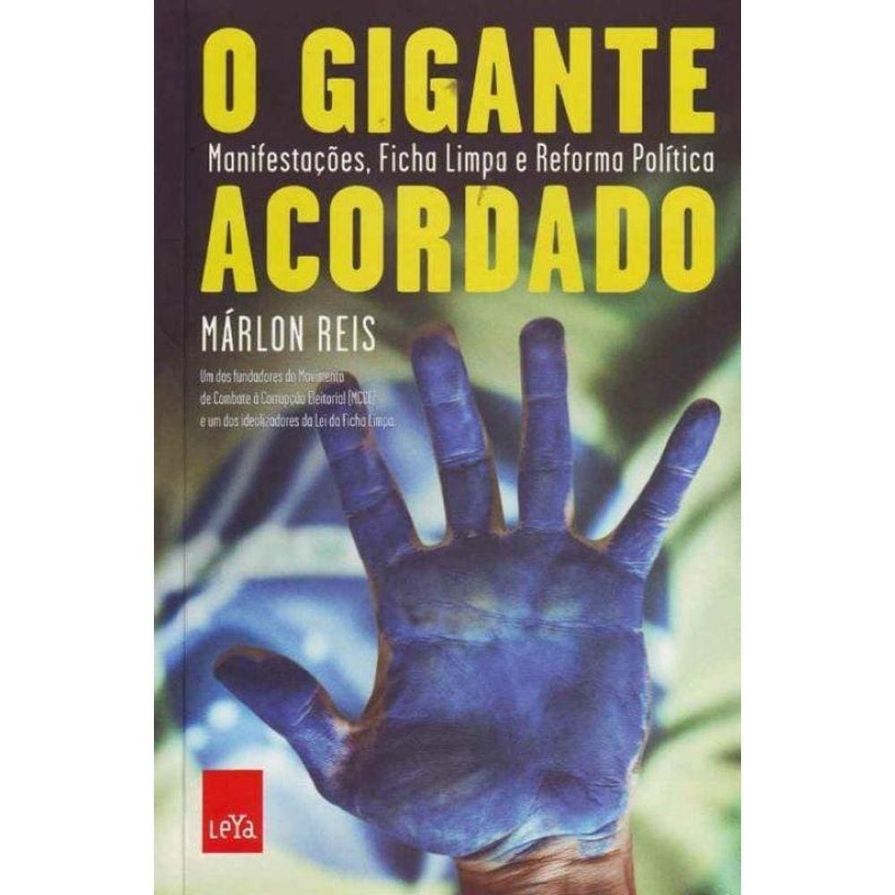 Gigante Acordado, O