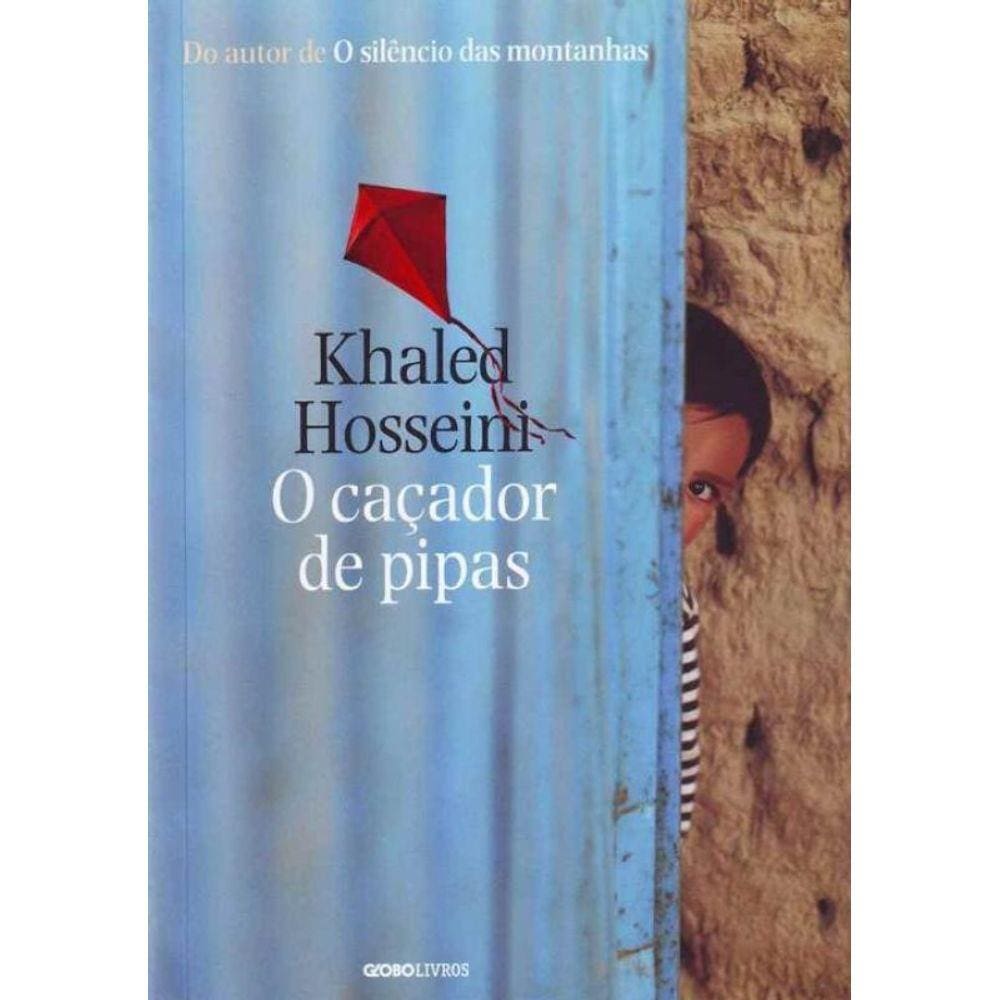 Caçador de Pipas, O