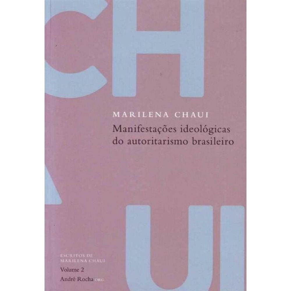 Manifestacoes Ideologicas Do Autorismo