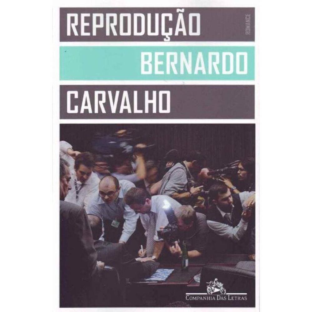 Reproducao