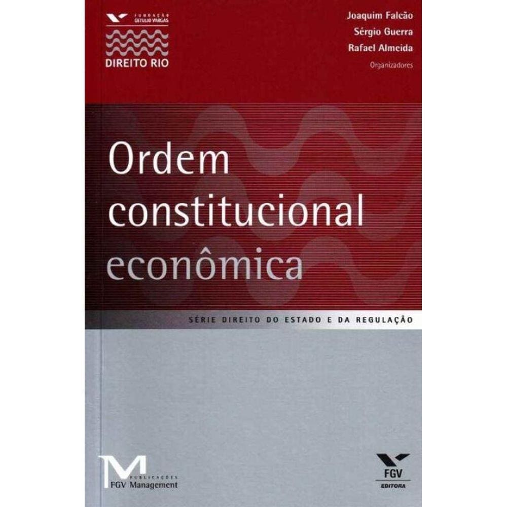 Ordem Constitucional Economica