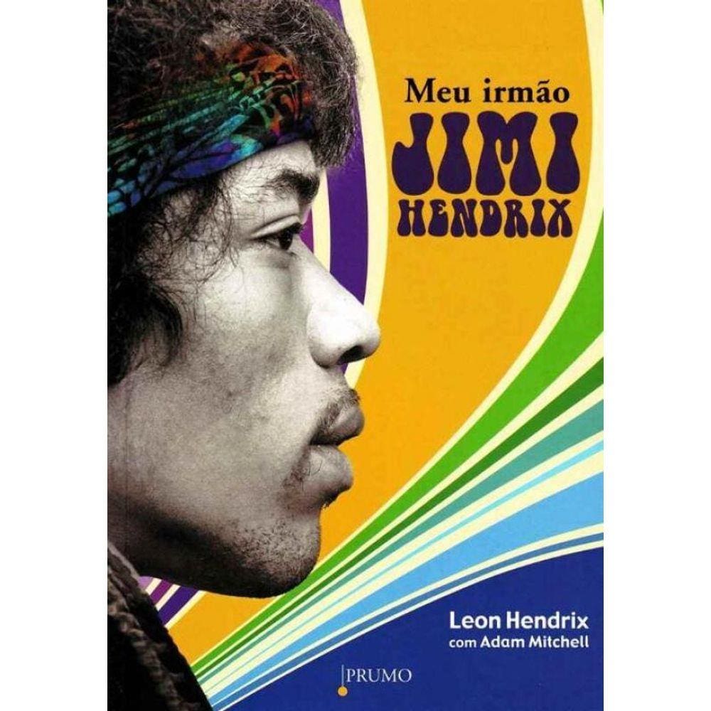 Meu Irmao Jim Hendrix