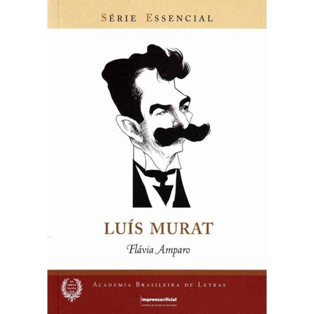Luis Murat - Série Essencial