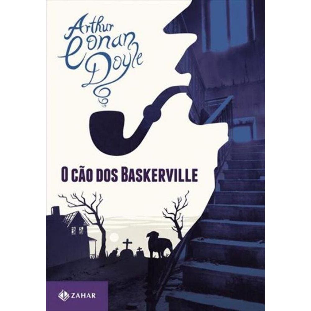 Cão dos Baskerville, O