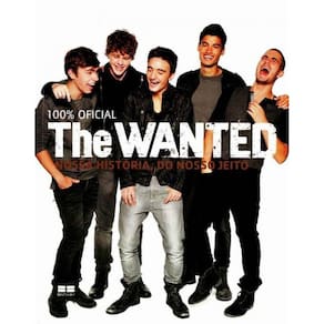 The Wanted - Nossa Historia, do Nosso Jeito