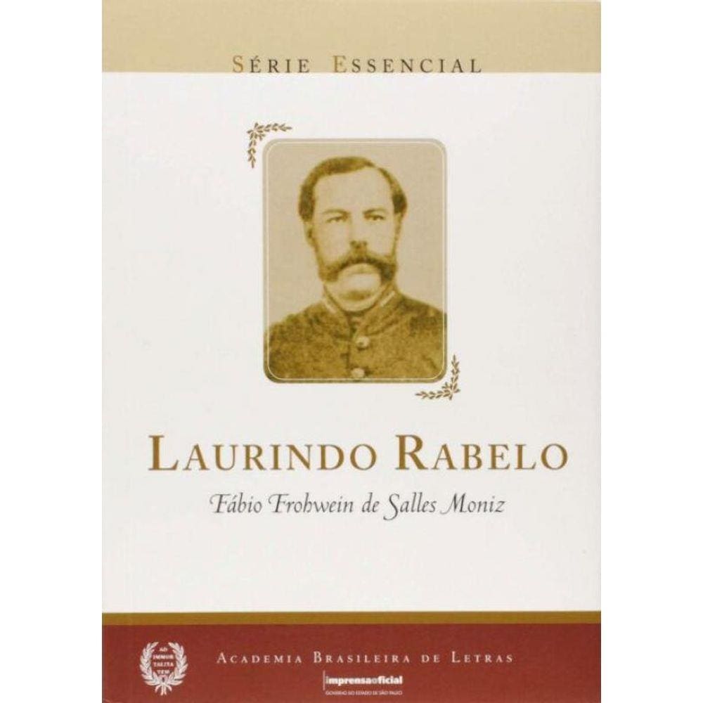 Laurindo Rabelo - Série Essencial
