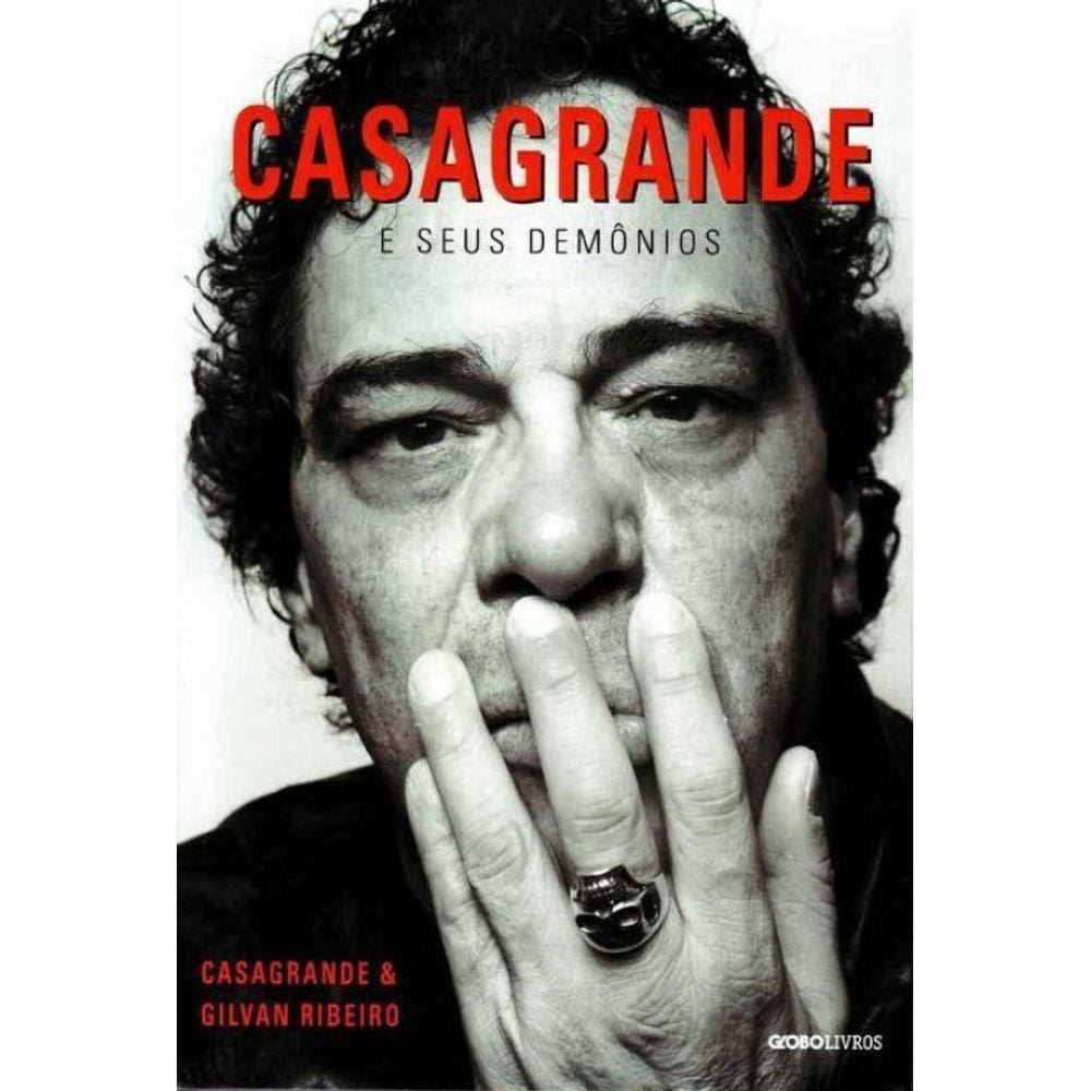 Casagrande e Seus Demônios