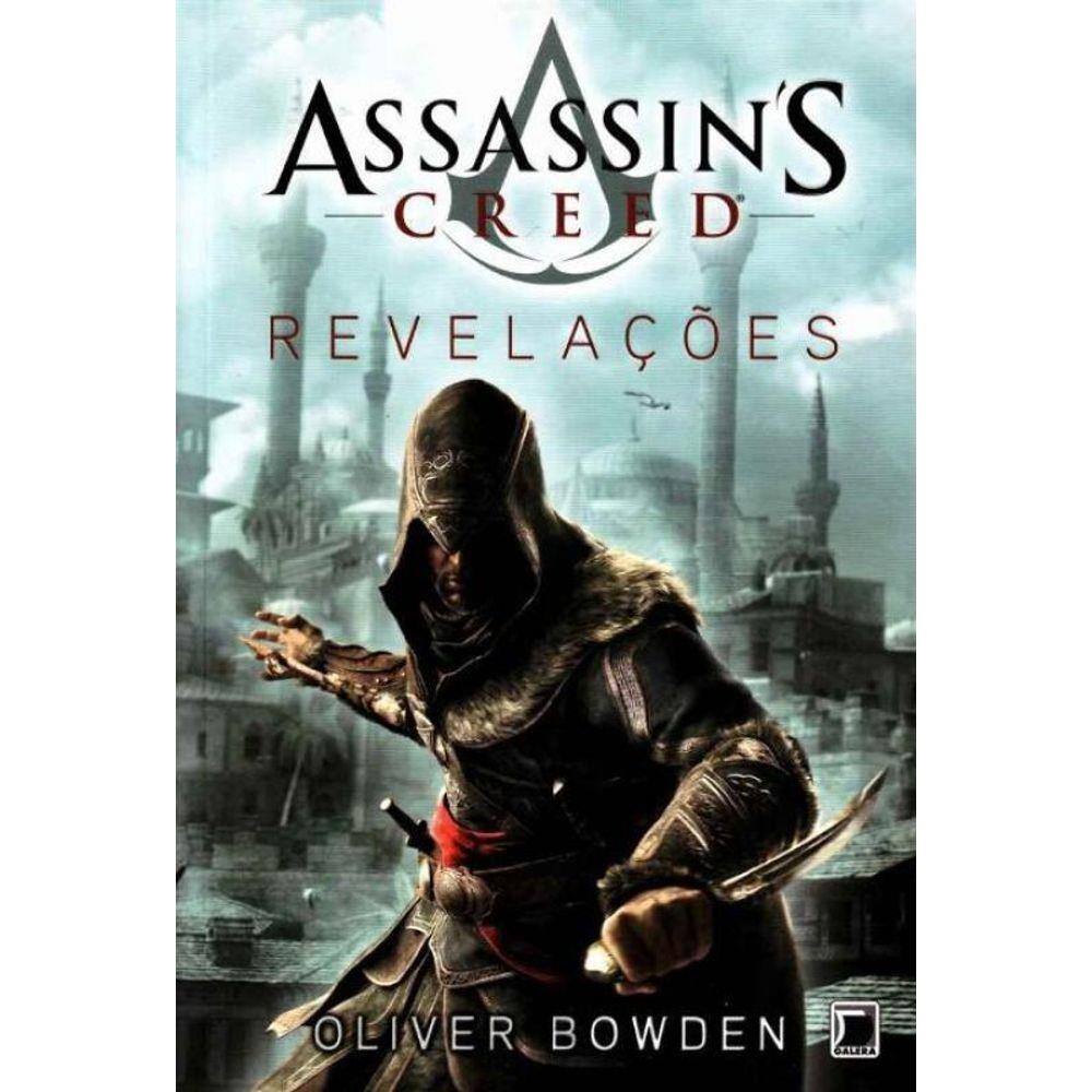 Assassin's Creed HQ: Aquilus (Vol. 2)