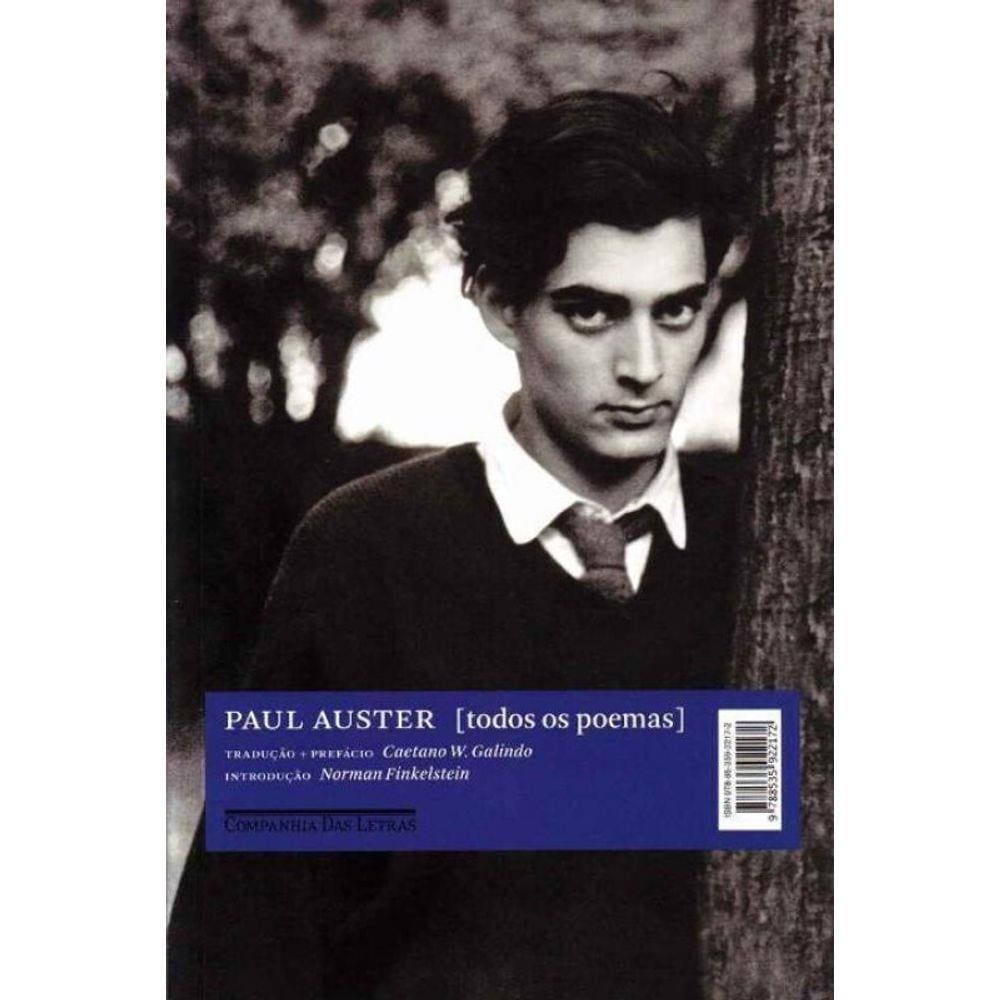 Todos Os Poemas